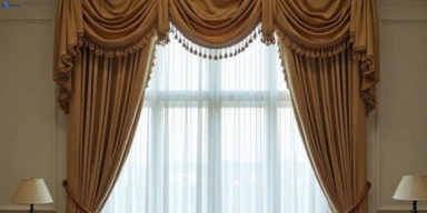 Living room lounge curtain cleaning service point-arkwright Matty Curtain Cleaning