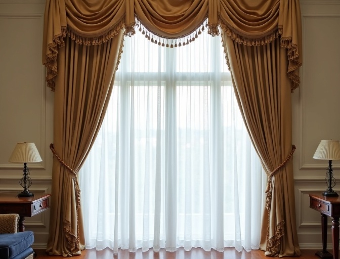 Point Arkwright Drapes Cleaning